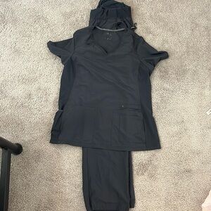 Cherokee iflex scrubs